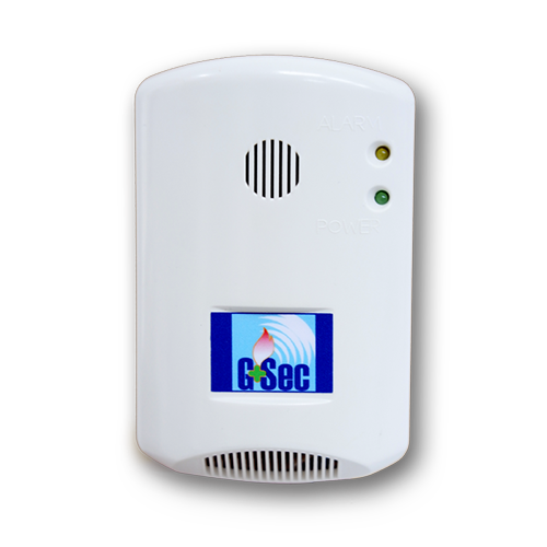 GAS DETECTOR