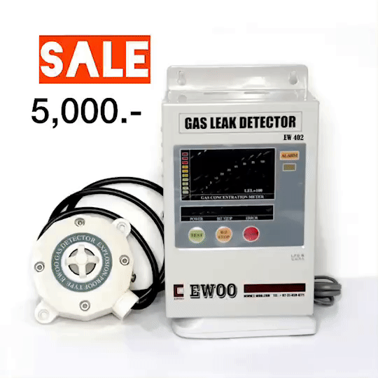 EWOO 401